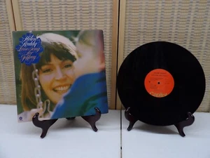 Helen Reddy – Love Song For Jeffrey - 1974 - Capitol SO-11284 Vinyl LP VG+/VG+!! - Picture 1 of 6