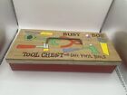 Vintage 1960s Busy Boy Tool Set With 6 Tools Ohio Arts