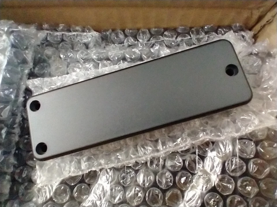 Комплект чехлов для струн Ibanez BTB 4 / Bart BC 4/5. Только чехлы. Доставка из Калифорнии  - Изображение 1 из 1