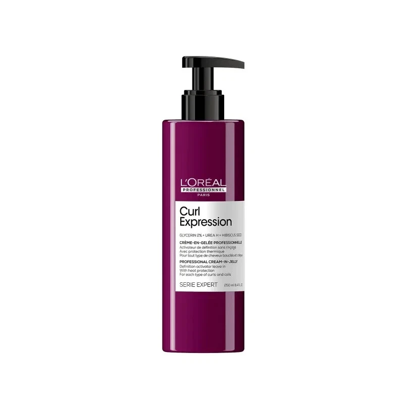 Loreal Curl Expression Definition Activator Leave-In 250 ml - Bild 1 von 1
