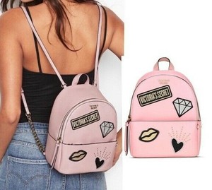 Las mejores ofertas en Mochilas Victoria's Secret Rosa para Mujeres | eBay