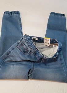 Boys size M "Epic Threads" Elastic Waist Jean Joggers Pants- NWT $45 - Picture 1 of 7