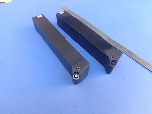 Soporte de placa reversible soporte de placas de corte reversibles SUMITOMOTO PRGNL / PRGCL 3225-P9  - Imagen 1 de 5