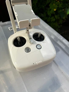 DJI Remote Controller GL300C for Phantom 4/Phantom 3 Pro - Picture 1 of 2