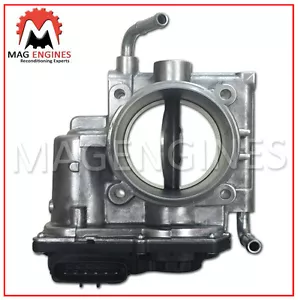 SH01-13-6B0 THROTTLE BODY MAZDA SH01 SHY1 FOR MAZDA 3 6 CX-5 2.2LTR DIESEL 11-16 - Picture 1 of 5