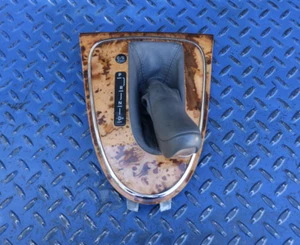 Palanca de cambios Mercedes W211 E320 E500 2003-2006 OEM - Imagen 1 de 7