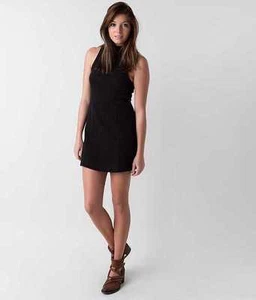 Buckle Free People mary jane dress - size large - NWT - Picture 1 of 2