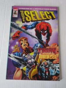 MARVEL SELECT  N° 5 -  BE - Picture 1 of 1