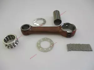 For YAMAHA Outboard hors-bord 4, 5, 6, 8 HP Connecting Rod Kit 6E0-11650-00 - Foto 1 di 6