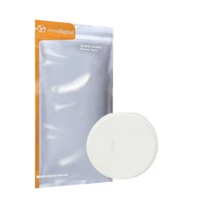 White Home Button for iPad Air - Picture 1 of 1
