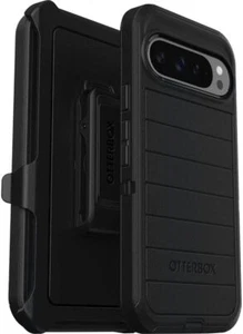 OtterBox Google Pixel 9 Pro XL (Only) - Defender Series Pro Case & Holster - Picture 1 of 7