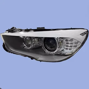 BMW F07 535iGT 550iGT Left Xenon HID Headlight Lamp 2011-2017 63117199613 - Picture 1 of 4