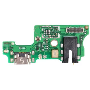 Infinix Note 7 X690B X690 Ladebuchse Platine Ersatz - Bild 1 von 5