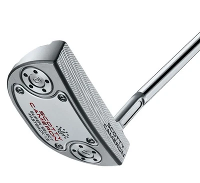 TITLEIST SCOTTY CAMERON SUPER SELECT FASTBACK 1.5 34" PUTTER BRAND NEW - Image 1 of 2