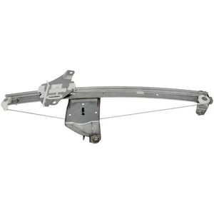 For Toyota Avalon 2000-2004 Dorman Front Left Window Regulator TCP - Picture 1 of 4