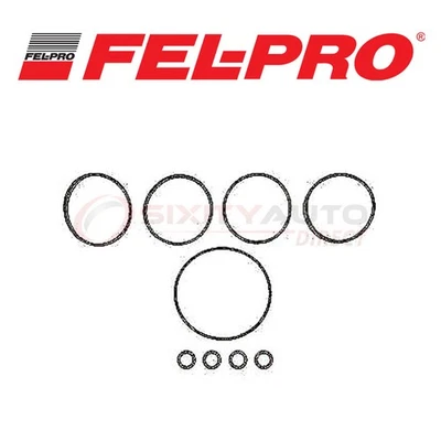 Fel Pro Intake Manifold Gasket for 2011-2013 Chevrolet Cruze 1.8L L4 - cu Foto 1 de 4
