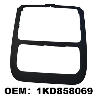 WV For Jetta Air Conditioning Control Switch with Easy Installation Guide - Image 1 of 4