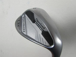 Cleveland Golf CBX FULL-FACE 2 ZIPCORE 56*12 Sand Wedge Catalyst Graphite Shaft - Picture 1 of 6