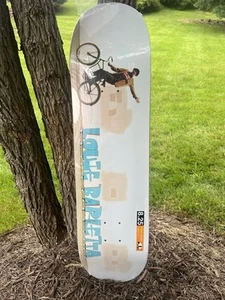 Nueva tabla de skate sellada Enjoi Bag Of Suck Louie Barletta 8,25 - Imagen 1 de 8