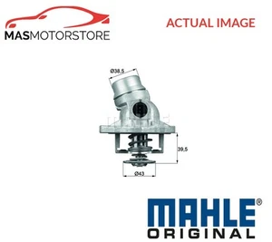 ENGINE COOLANT THERMOSTAT MAHLE ORIGINAL TM 12 105 P FOR BMW 5,7,X5,E39,E38,E53 - Picture 1 of 5