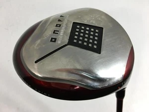 Daiwa ONOFF TYPE-D Driver 10 SMOOTH KICK MP-512D (SR) #107 Golf Clubs - Picture 1 of 3