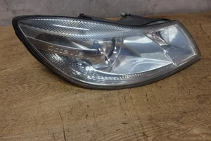 43643 L12 2009-2012 SKODA OCTAVIA  OSF RIGHT FRONT HEADLIGHT. 1Z2941016F - Picture 1 of 4