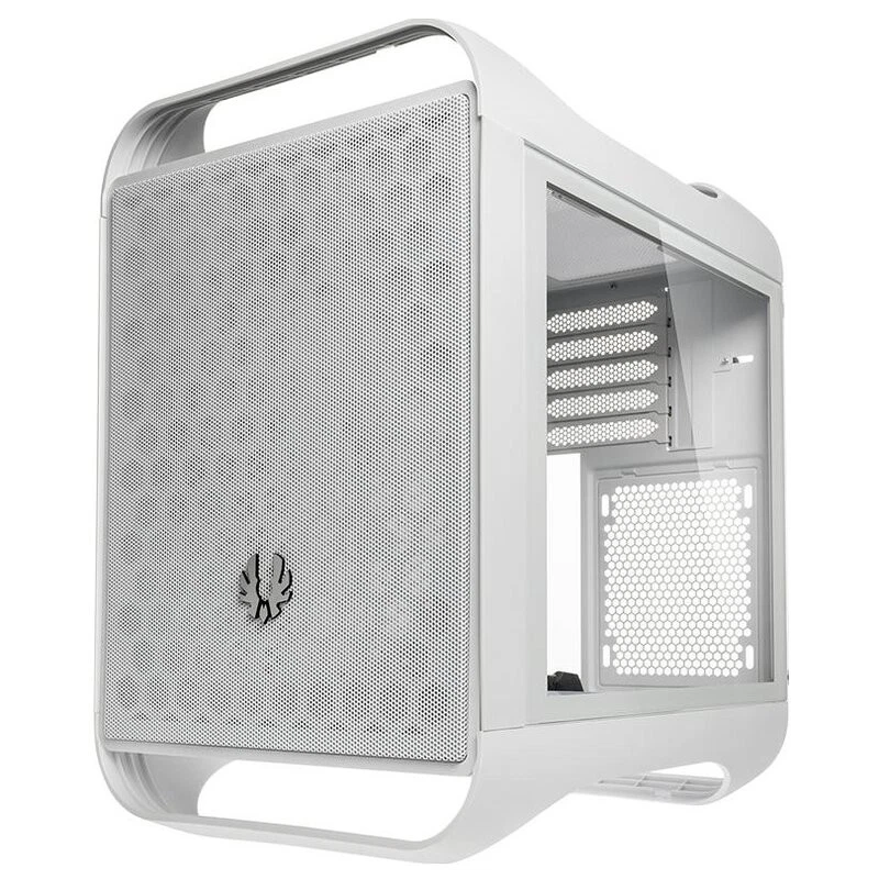 BitFenix Case Midi Tower Gaming E-ATX Bianco con Finestra Laterale - Immagine 1 di 4