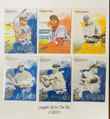 2021 Diamond Kings Inserts--Pick Your Card--$1 Ships All You Pick - Image 1 of 4