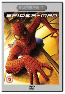 Spider-Man (DVD) Willem Dafoe Rosemary Harris Jack Betts Gerry Becker Bill Nunn - Imagen 1 de 1