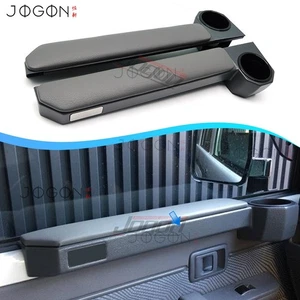 Interior Door Cup Holder Storage For Toyota Land Cruiser 70 Series LC76 LC79 J79 - Picture 1 of 10