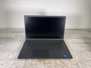 DELL VOSTRO 15 3510 i5-1135G7 @ 2.4 GHz, 16GB RAM, NO HDD/OS - (FOR PARTS) - Picture 1 of 13