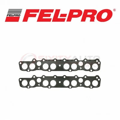 Fel-Pro Exhaust Manifold Gasket Set for 1993 Mercedes-Benz 500SEC 5.0L V8 - op - Image 1 of 4