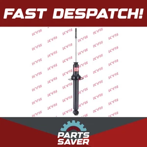 2x Shock Absorbers (Pair) Rear 341369 KYB Damper 52611SEAE03 52611SEFE01 Quality - Picture 1 of 6