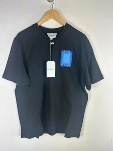 Casablanca schwarz Logo Degrade MS24 JTS 001 32 EX T-Shirt - XL - Bild 1 von 7