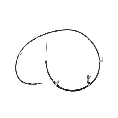 Cable de freno de estacionamiento trasero ACDelco genuino para Isuzu i-370 07 08, lado del pasajero Foto 1 de 4