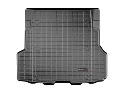 WeatherTech Cargo Liner for 428i/440i/435i - Black - Image 1 of 4