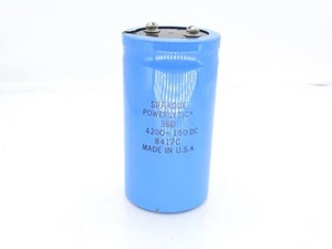 VISHAY 36D CAPACITOR - Picture 1 of 3