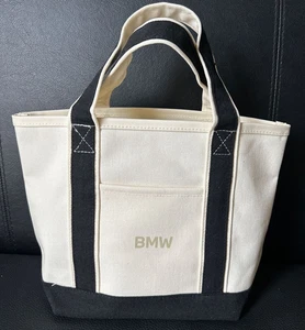 [Unbenutzt] BMW Original Lunchtasche - Bild 1 von 9