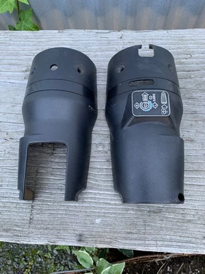 Pickup motor rotativo Mazda REPU columna de dirección bisel envolvente Foto 1 de 4