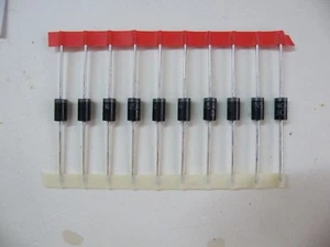 3A Power Rectifier Diode 400V 1N5404 select quantity required 1g2e   918 or 815 - Picture 1 of 3