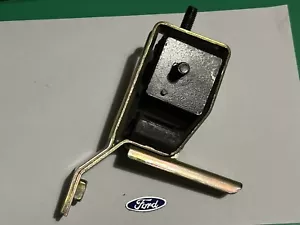 Ford Fiesta Mk3 Engine Gearbox Mount XR2 RS Turbo XR2i 1.4 1.6 89- 1992 95 - Picture 1 of 5