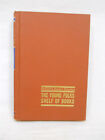 Antique Hard Back Book Collier's Junior Classics "Roads To Greatness"