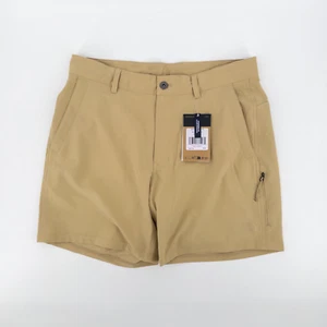 The North Face Mens Rolling Sun Packable Shorts - Picture 1 of 4