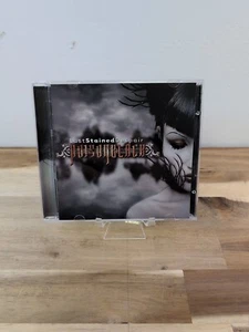 POISONBLACK - Lust Stained Despair CD 2006 Century Media AS NEW! MC1 - Picture 1 of 3