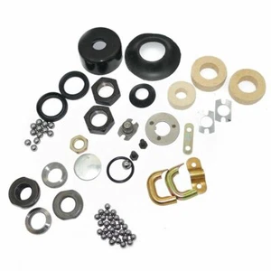 Complete Steering Column Repair Kit for Massey Ferguson 135 148 230 240 - Picture 1 of 11
