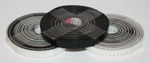 10 METER NORMAL 8, DOPPEL8 FILMVORSPANN - Bild 1 von 3