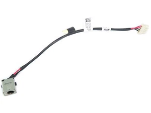 DO ACER Aspire 3 3 A315-32 A315-51 DC POWER JACK Złącze Port Gniazdo 45W - Zdjęcie 1 z 2