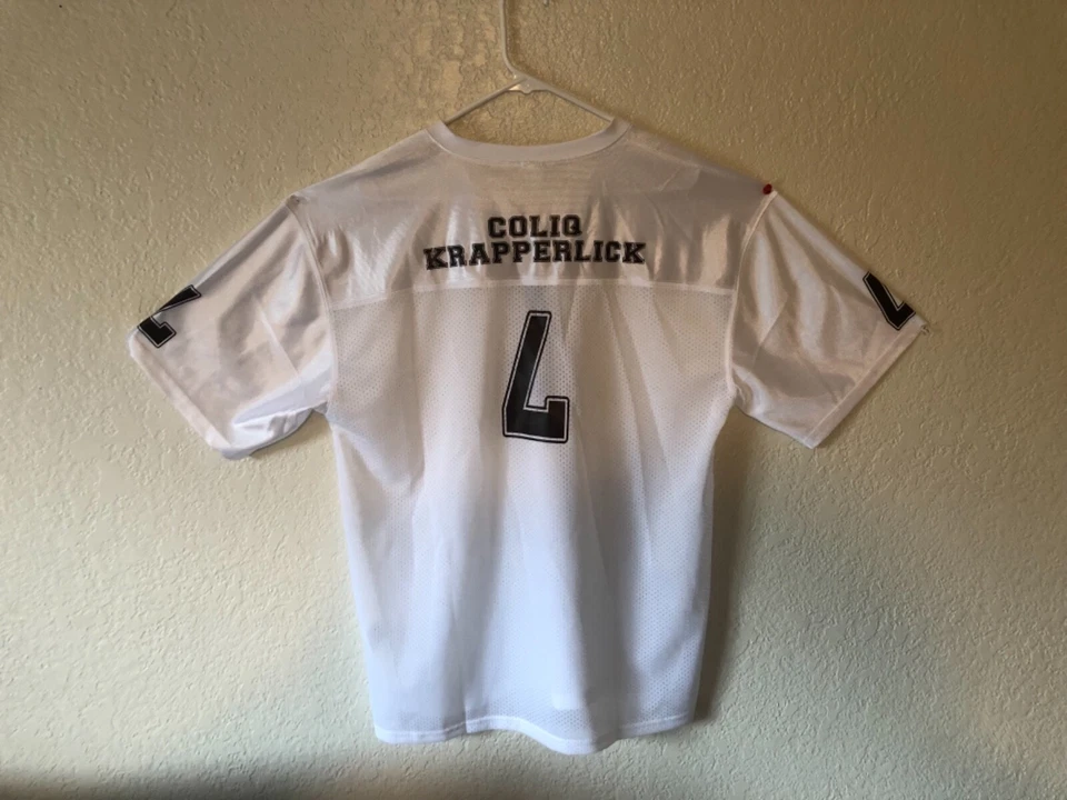 Camisetas y camisetas deportivas Coliq Krapperlick Protest Foto 1 de 4