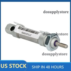 New DSNU-16-10-P-A Festo 19198 Fast Shipping Pneumatic Cylinder Control Valve - Picture 1 of 10