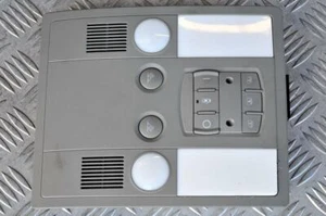 Audi A8 D3 rear interior roof light cluster 4E0947111AC - Picture 1 of 3